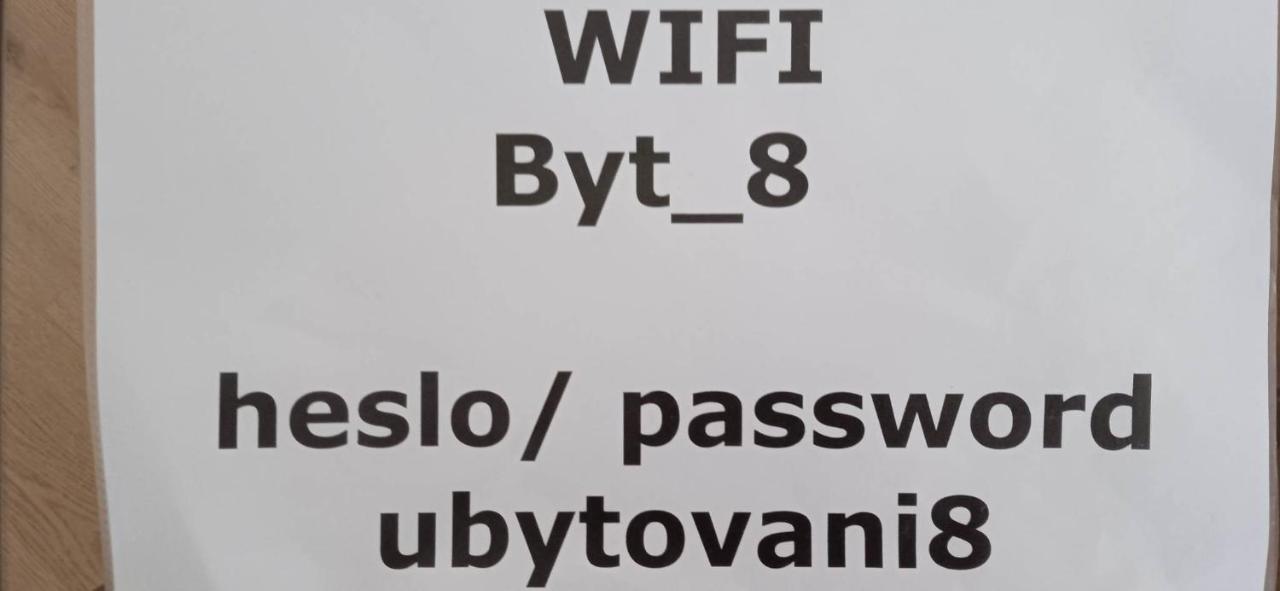 Ubytovani Prazska Ústí nad Labem Exterior foto