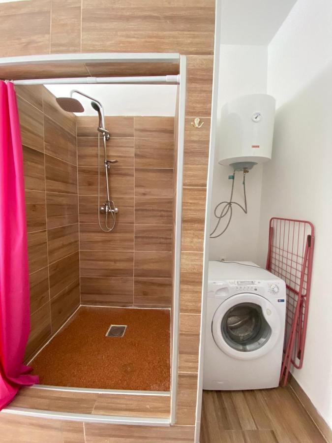 Ubytovani Prazska Ústí nad Labem Exterior foto